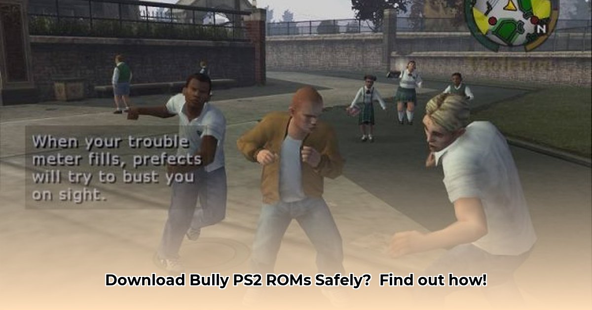 roms-ps2-bully